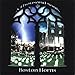 Song Smokescreen by Boston Horns on A Thousand Souls at Amazon