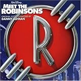 Meet The Robinsons Soundtrack