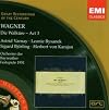 Wagner : The Valkyrie : Act 3 [sound recording]