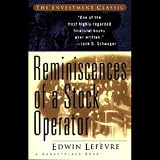 Reminiscences Of A Stock Operator