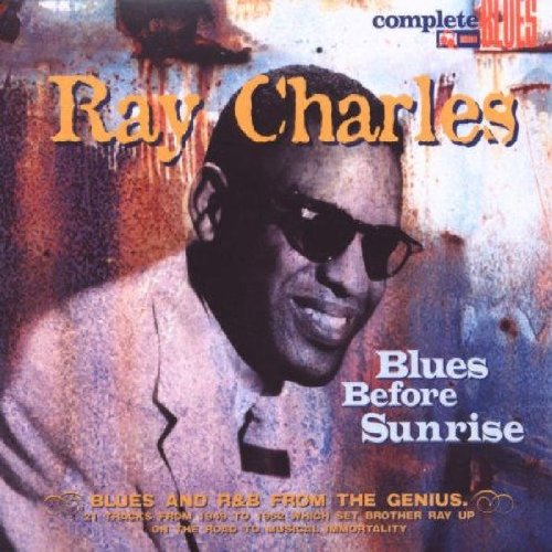 Blues Before Sunrise [SNP]