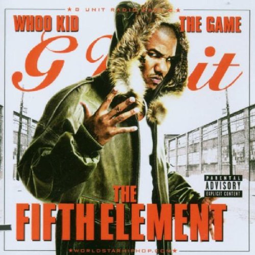 The G-Unit Radio, Pt. 8: Fifth Element