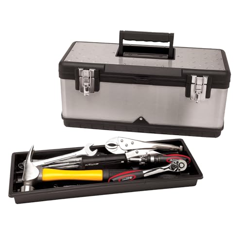 Tool Boxes
