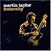 Song Skylark by Martin Taylor on Freternity at Amazon