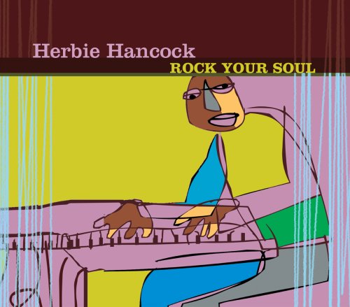 Rock Your Soul