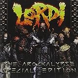 The Arockalypse