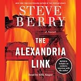 The Alexandria Link A Novel