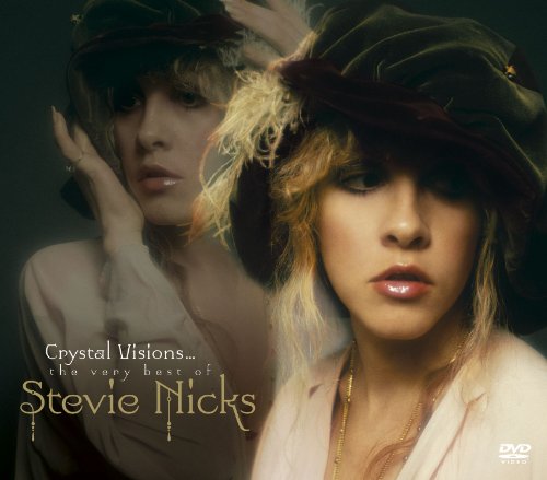 Crystal Visions: The Very Best of Stevie Nicks [CD/DVD]