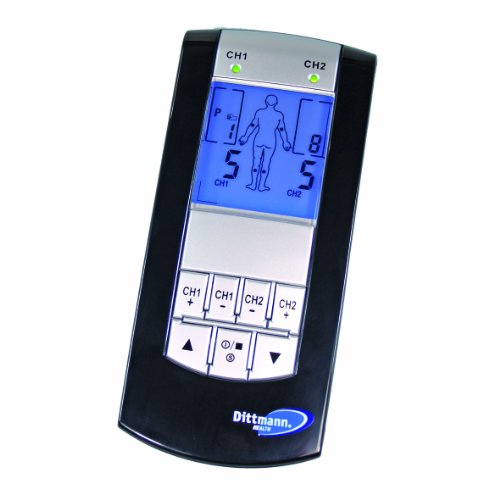 (-25%) Dittmann Tensgerät TENS 240