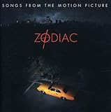 Zodiac Soundtrack