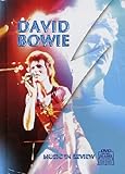 David Bowie: Music in Review