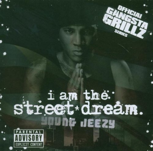 I Am the Street Dream