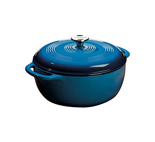 Dutch Ovens