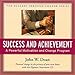 Song Introduction 1:28 - John W. Doan by John Doan on Success &amp; Achievement at Amazon