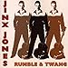 Song Border of Right and Wrong by Jinx Jones on Rumble &amp; Twang at Amazon