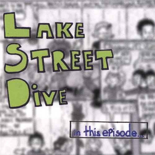 In this episode