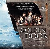Golden Door, The Soundtrack