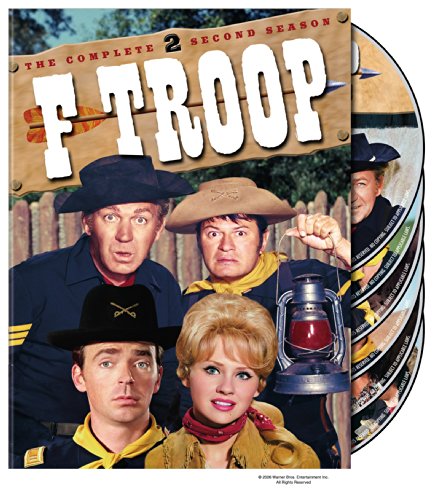 F Troop