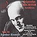 Song IV. Finale (Poco Sostenuto) by Sviatoslav Richter on Brahms: Piano Quintet, Op. 34 / Paganini Variations / Four Pieces from Op. 116 (Sviatoslav Richter A at Amazon