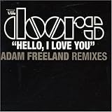 Hello I Love You: Adam Freeland Mix