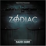 Zodiac Soundtrack