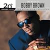 20th Century Masters - The Millennium Collection: The Best of Bobby Brown (Eco-Friendly Packaging)