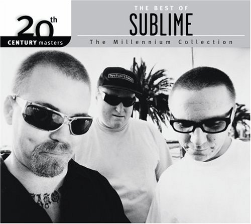 20th Century Masters - The Millennium Collection: The Best of Sublime