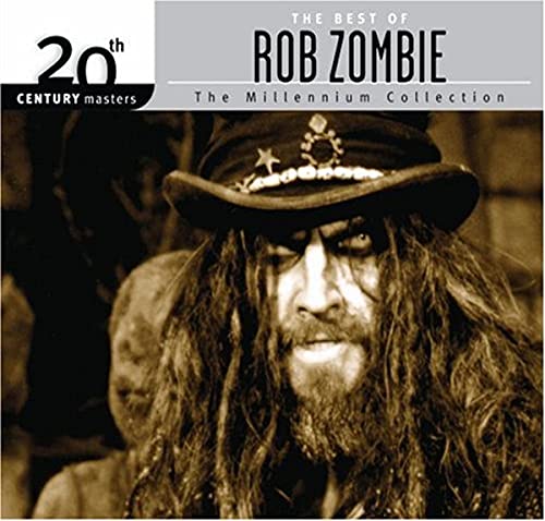 Millennium Collection - 20th Century Masters