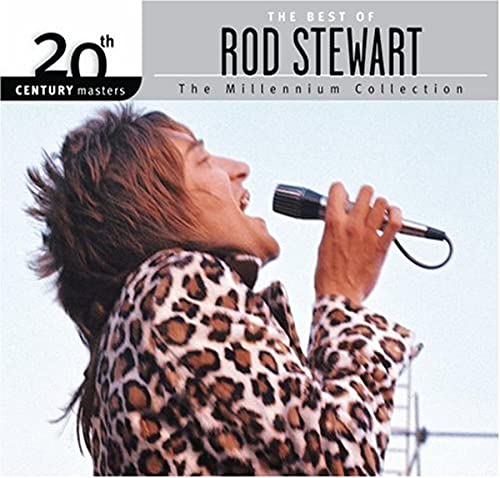 20th Century Masters - The Millennium Collection: The Best Of Rod Stewart