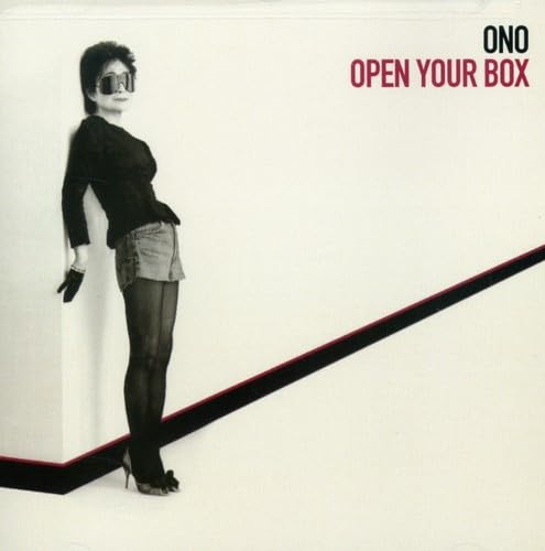 Open Your Box