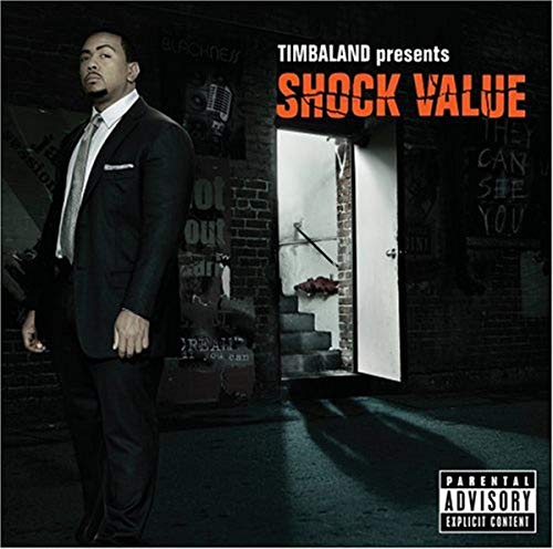 Shock Value