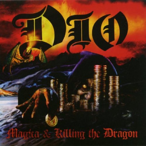 Magica/Killing the Dragon