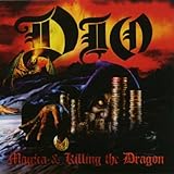 Magica/Killing the Dragon