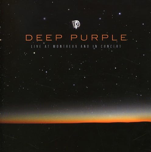 Live at Montreux/In Concert