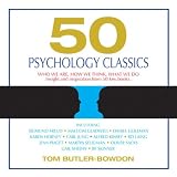 50 Psychology Classics