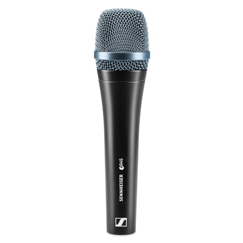 Sennheiser e945