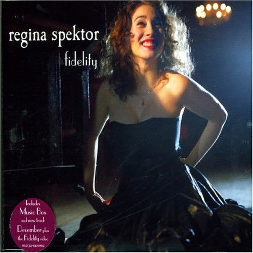 Fidelity [CD 2]