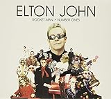 Rocket Man: Number Ones