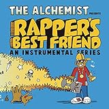 Rapper's Best Friend: An Instrumental Series (2007)