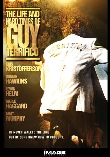 The Life and Hard Times of Guy Terrifico