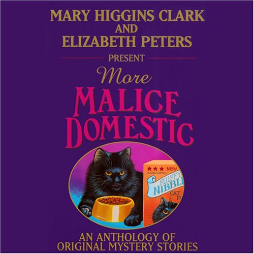 More Malice Domestic book cover