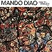 Song You Don't Understand Me by Mando Diao on Ode to Ochrasy at Amazon