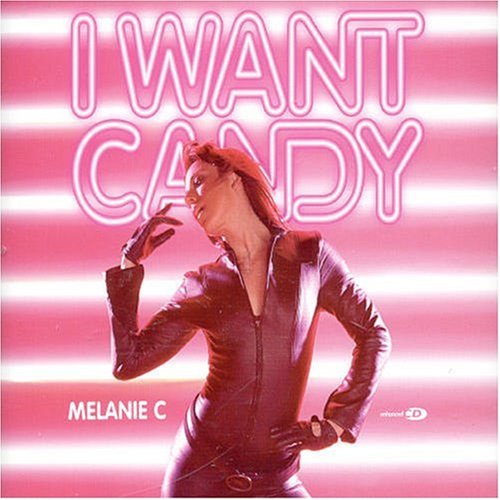 I Want Candy [5 Tracks]
