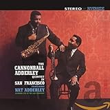 The Cannonball Adderley Quintet In San Francisco (1959)