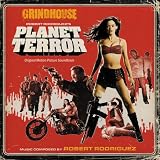 Grindhouse Soundtrack