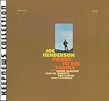 Power To The People (1969)