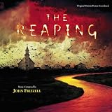 Reaping, The Soundtrack