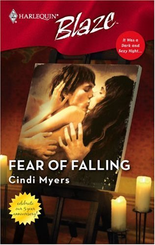 Fear of Falling book cover