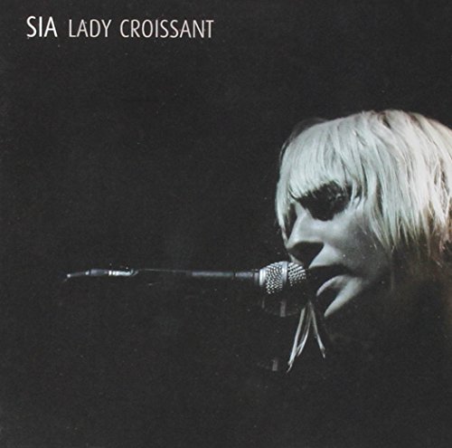 Lady Croissant