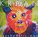 Song Come Back by Kraan on Psychedelic Man at Amazon